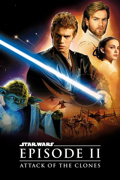 watch star wars the attack of the clones free|star wars episode 2 free.